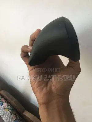 Ergonomic Mouse