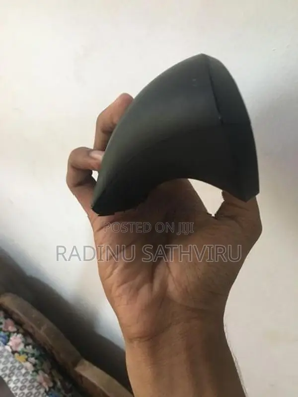Ergonomic Mouse
