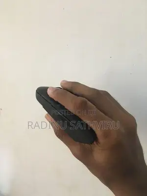 Ergonomic Mouse