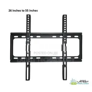 TV Wall Mount 26-55 Inch