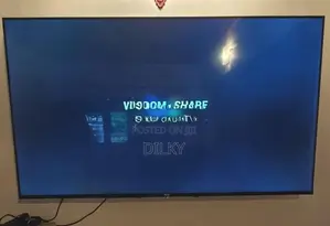 Tv Smart 55"