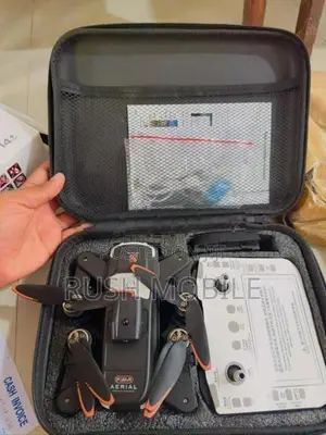 Js39p Drone Camera
