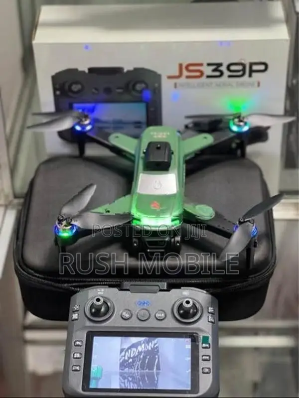 Js39p Drone Camera