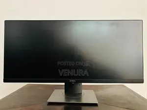 Dell Ultra Sharp 29 inch 2K Monitor