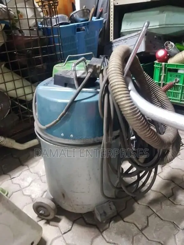 Vacume Cleaner
