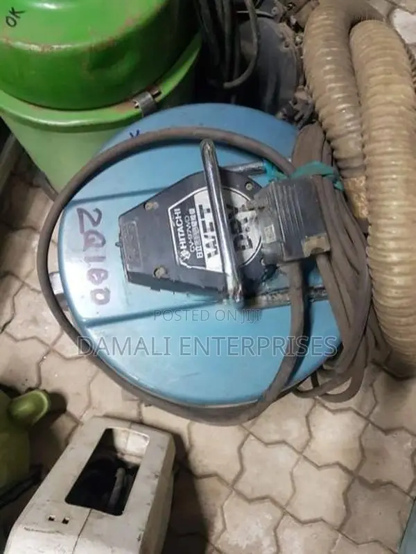 Vacume Cleaner