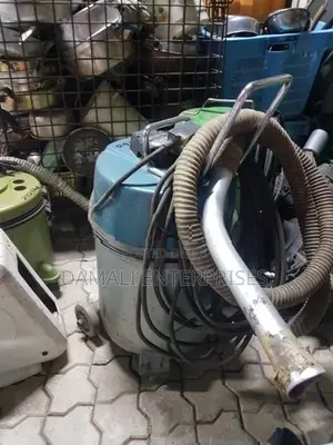 Vacume Cleaner