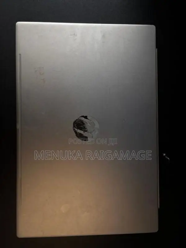 HP Pavilion Laptop