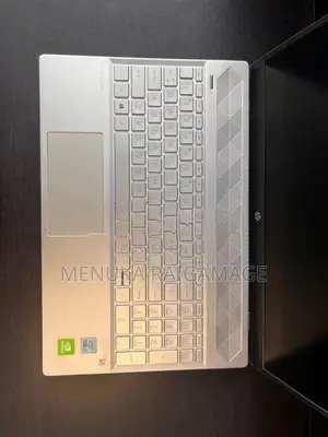 HP Pavilion Laptop