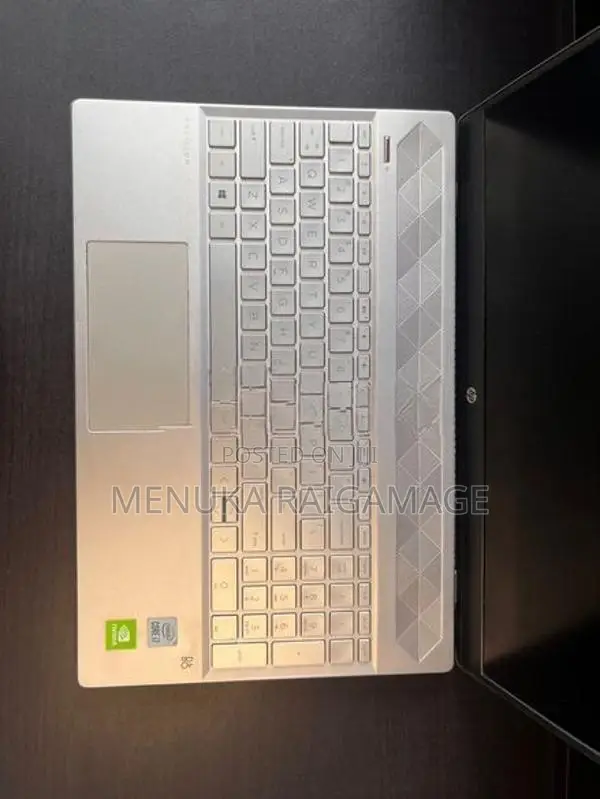 HP Pavilion Laptop