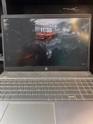 HP Pavilion Laptop