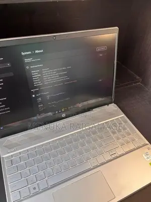 HP Pavilion Laptop
