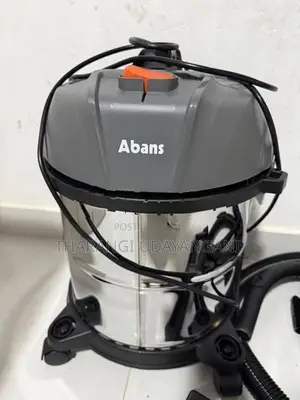 Abans Vacuum Cleaner