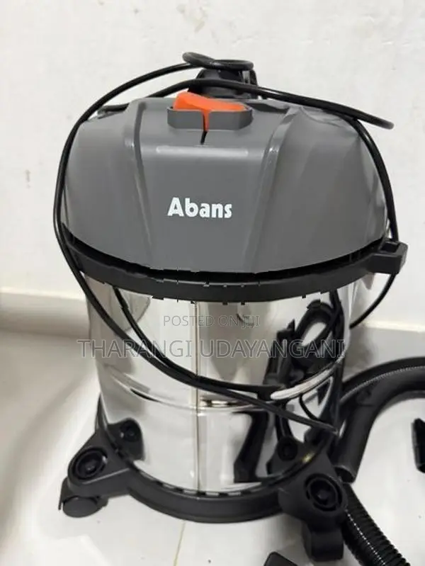 Abans Vacuum Cleaner