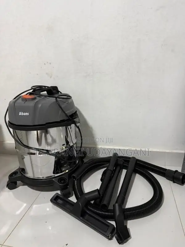 Abans Vacuum Cleaner