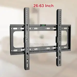 HQ TV Wall Mount 26–63 Inch