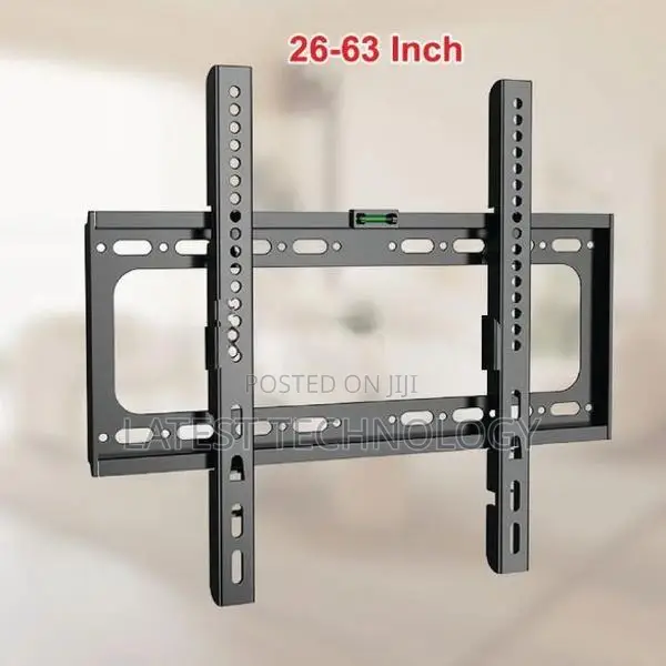 HQ TV Wall Mount 26–63 Inch