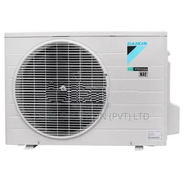 Daikin Air Floor Non Inverter Conditioner 12000BTU