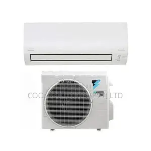 Daikin Air Floor Non Inverter Conditioner 12000BTU