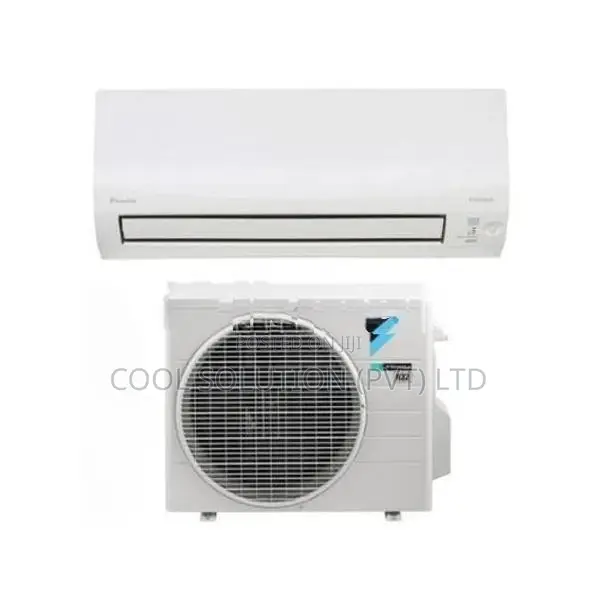 Daikin Air Floor Non Inverter Conditioner 12000BTU