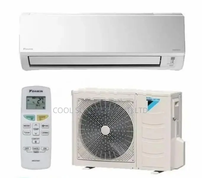 Daikin Air floor Non inverter AC 24000BTU