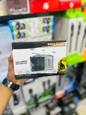 Radio