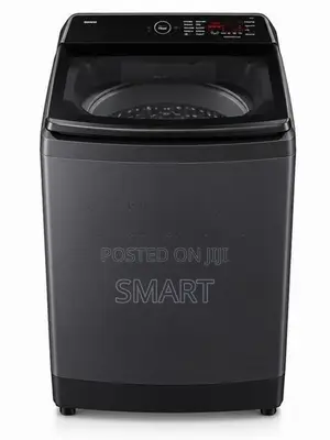 Samsung Washing Machine Top Loading 15KG Fully Auto - WA80F15S5B
