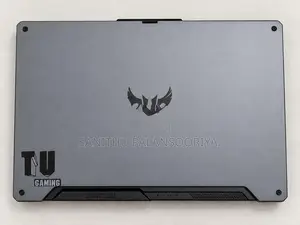 ASUS TUF Gaming A15 Ryzen 7 RTX 2060 6GB 16GB RAM