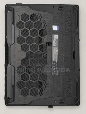 ASUS TUF Gaming A15 Ryzen 7 RTX 2060 6GB 16GB RAM
