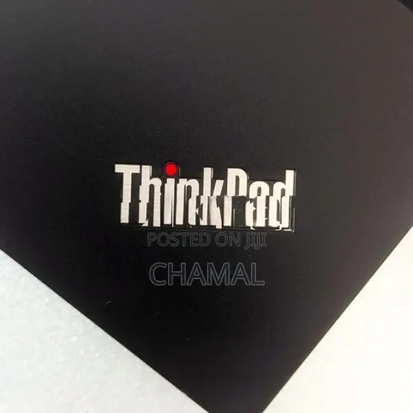 Lenovo ThinkPad L14 Ryzen 5 PRO 4650U|8GB RAM |256GB NVMe|14 inch FHD