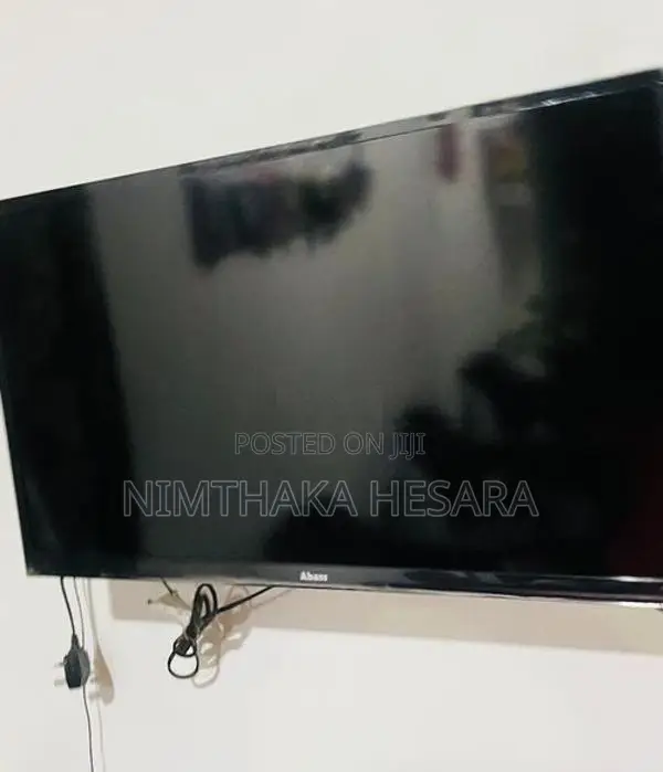Abans TV