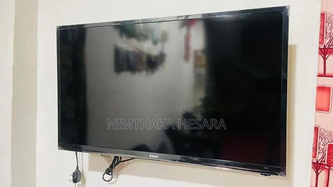 Abans TV