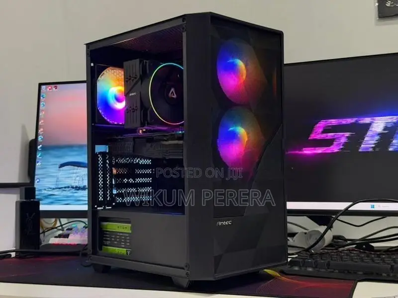 I5 13th DDR5 16GB RTX Gaming PC