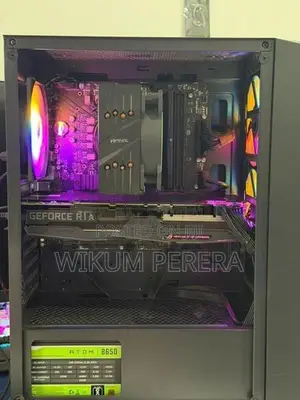 I5 13th DDR5 16GB RTX Gaming PC