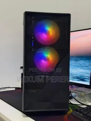 I5 13th DDR5 16GB RTX Gaming PC