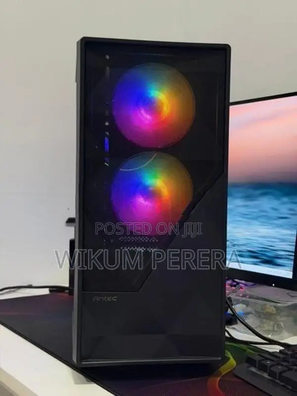 I5 13th DDR5 16GB RTX Gaming PC