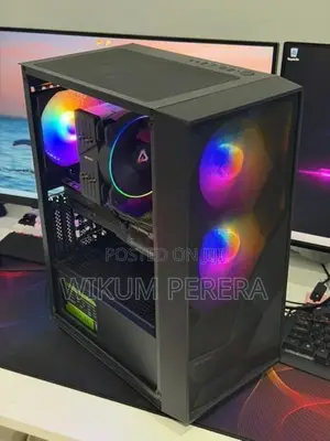 I5 13th DDR5 16GB RTX Gaming PC
