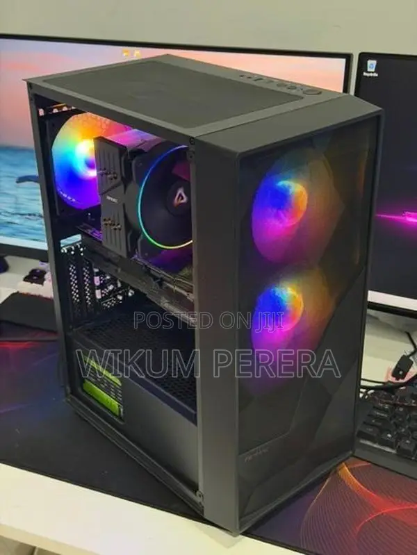 I5 13th DDR5 16GB RTX Gaming PC
