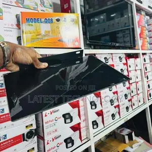 Q08 LARGE TV Bracket