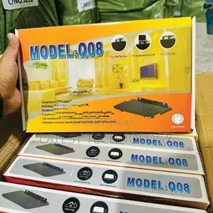 Q08 LARGE TV Bracket