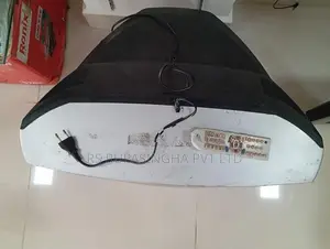 LG 21 CHR TV W/Remote