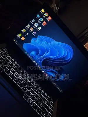 HP Laptop