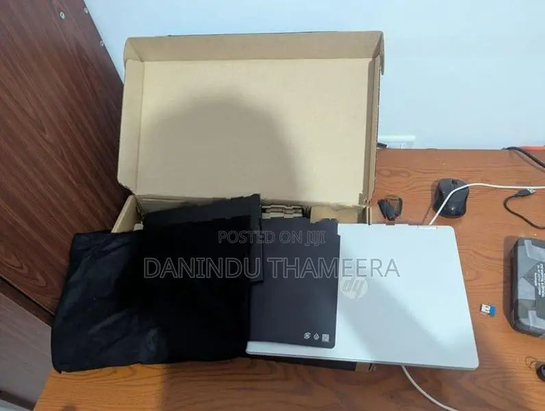 HP Omnibook 5 Core 7