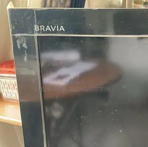 Sony Bravia Not Use