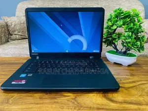 Chrome Book Lenovo Chromebook N42