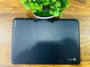 Chrome Book Lenovo Chromebook N42