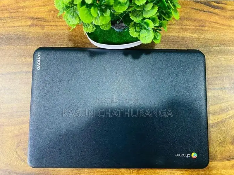 Chrome Book Lenovo Chromebook N42