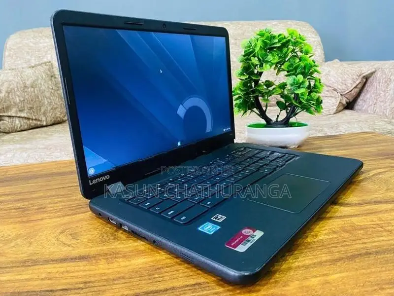 Chrome Book Lenovo Chromebook N42