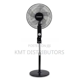 Samsonic 16" Stand Fan (SMC-3372)