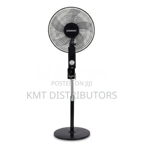 Samsonic 16" Stand Fan (SMC-3372)